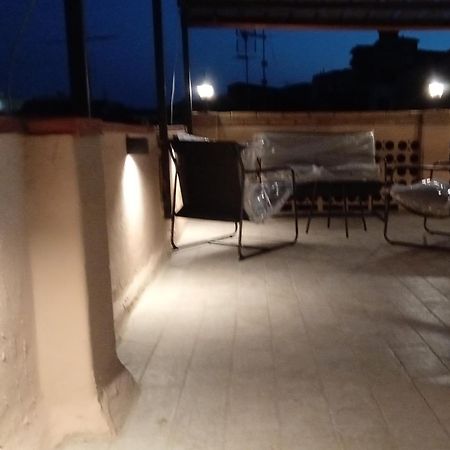 Locanda Del Prete Leilighet Iglesias Eksteriør bilde